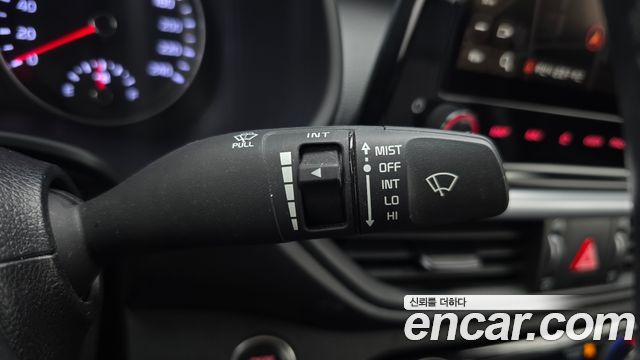 Kia K3 (II) 1.6 Noblesse 2022 — фото 20