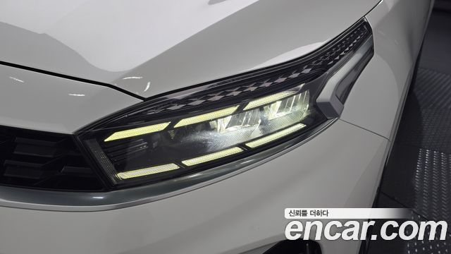 Kia K3 (II) 1.6 Noblesse 2022 — фото 22