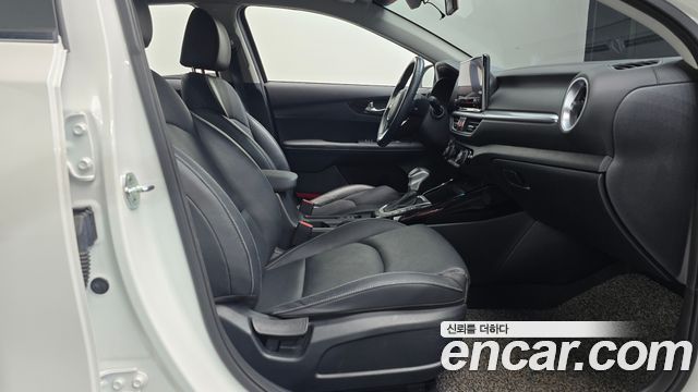 Kia K3 (II) 1.6 Noblesse 2022 — фото 26