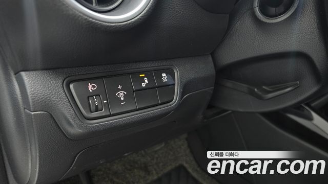 Kia K3 (II) 1.6 Noblesse 2022 — фото 27