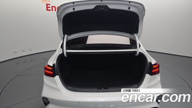 Kia K3 (II) 1.6 Noblesse 2022 — фото 32