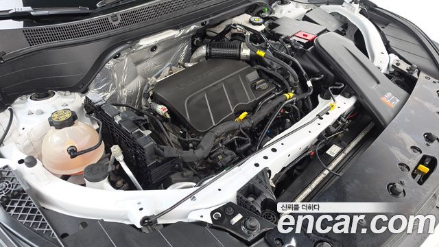 Chevrolet Trax Crossover 1.2 ACTIV 2025 — фото 6