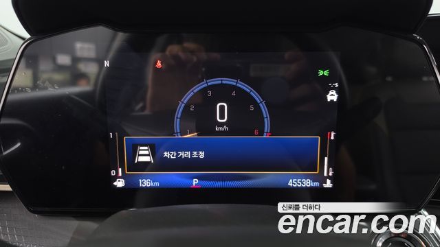 Chevrolet Trax Crossover 1.2 ACTIV 2025 — фото 8
