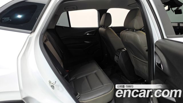 Chevrolet Trax Crossover 1.2 ACTIV 2025 — фото 11