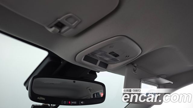 Chevrolet Trax Crossover 1.2 ACTIV 2025 — фото 20