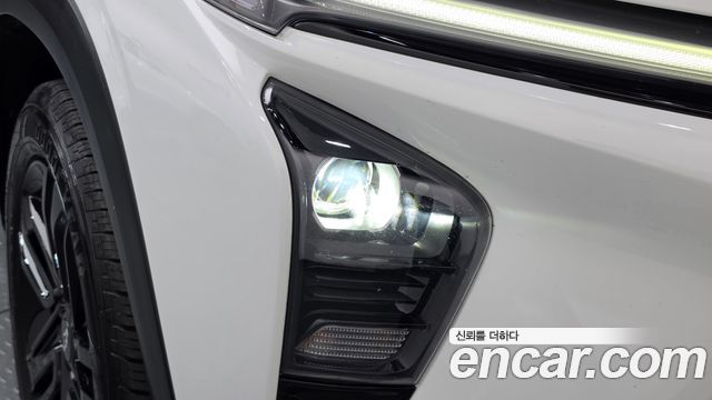 Chevrolet Trax Crossover 1.2 ACTIV 2025 — фото 22