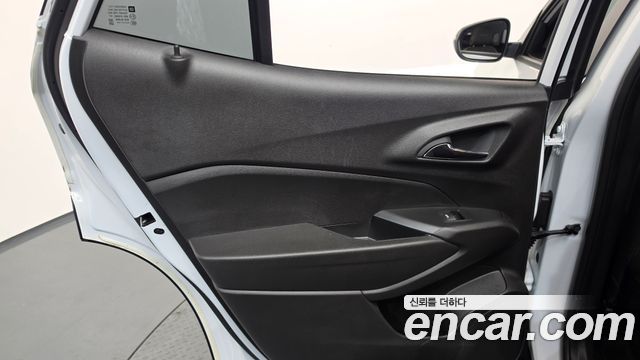 Chevrolet Trax Crossover 1.2 ACTIV 2025 — фото 25