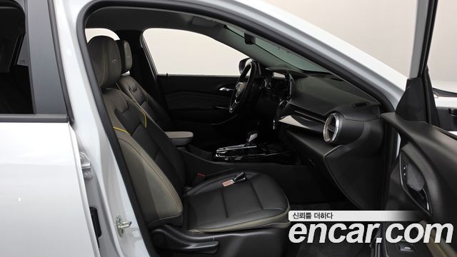 Chevrolet Trax Crossover 1.2 ACTIV 2025 — фото 26