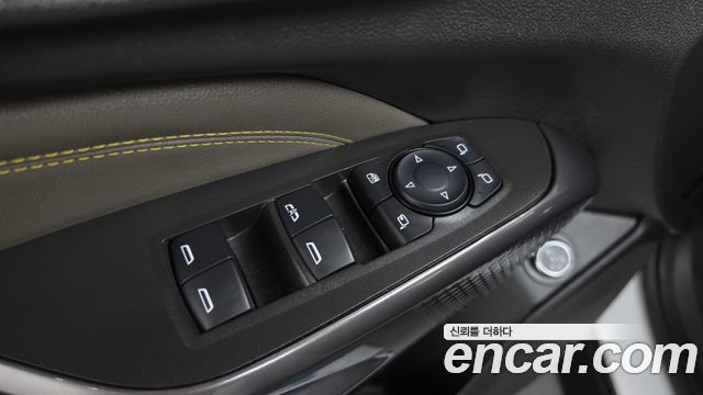 Chevrolet Trax Crossover 1.2 ACTIV 2025 — фото 29