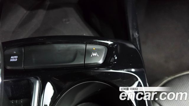 Chevrolet Trax Crossover 1.2 ACTIV 2025 — фото 34