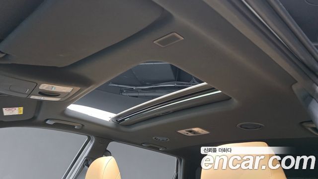 Kia Mohave The Master Diesel 3.0 4WD 6-Seater Platinum 2021 — фото 19