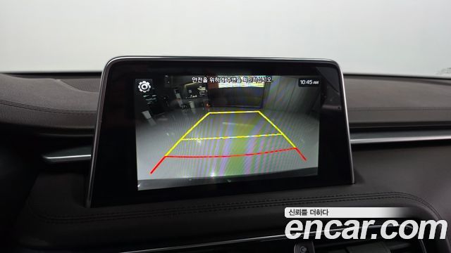Genesis G70 2.0T AWD Supreme 2018 — фото 15