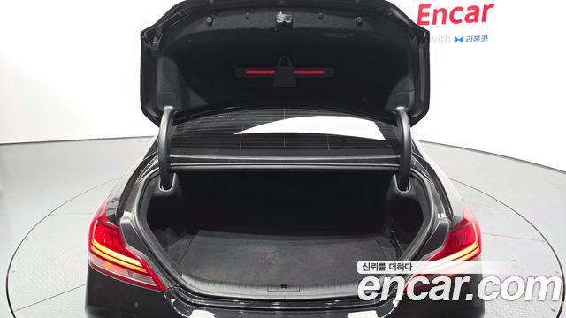 Genesis G70 2.0T AWD Supreme 2018 — фото 20