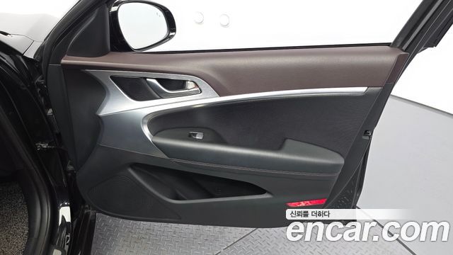Genesis G70 2.0T AWD Supreme 2018 — фото 24