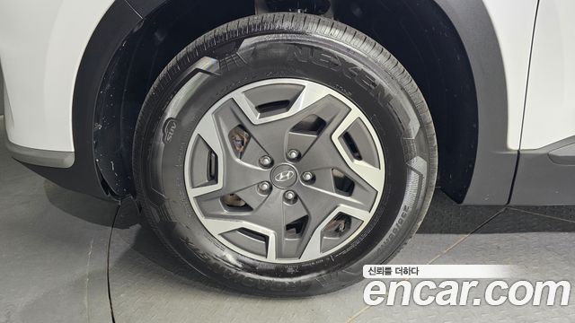 Hyundai Santa Fe HEV 1.6 2WD Exclusive 2022 — фото 5