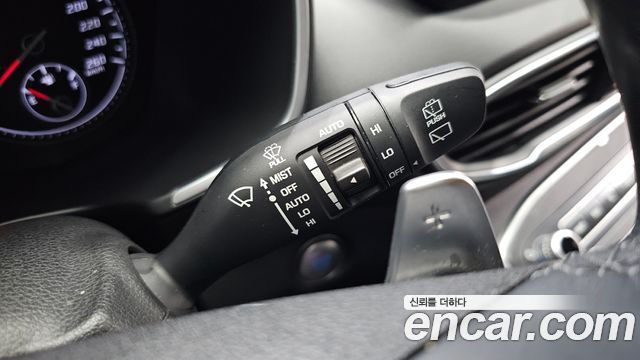 Hyundai Santa Fe HEV 1.6 2WD Exclusive 2022 — фото 20