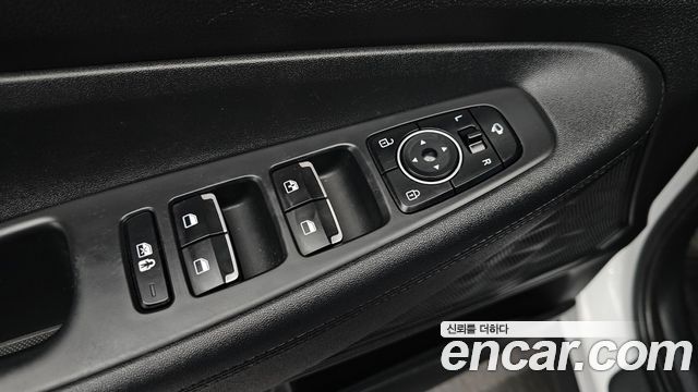Hyundai Santa Fe HEV 1.6 2WD Exclusive 2022 — фото 27