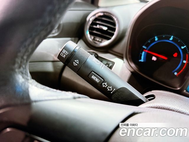 Chevrolet Orlando 2.0 Diesel LTZ Premium 2013 — фото 8