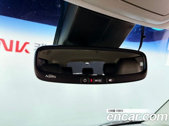 Chevrolet Orlando 2.0 Diesel LTZ Premium 2013 — фото 21