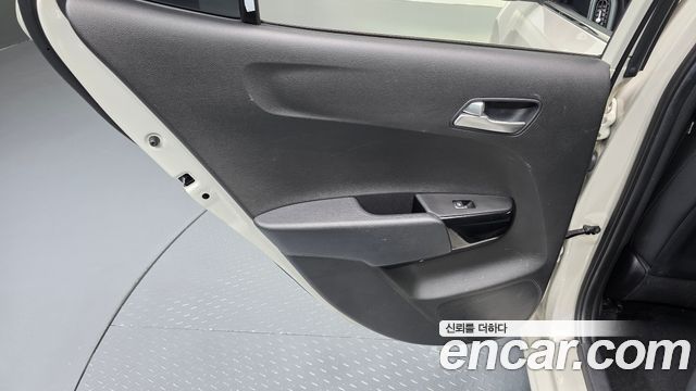 Kia Morning (JA) Signiture 2024 — фото 25