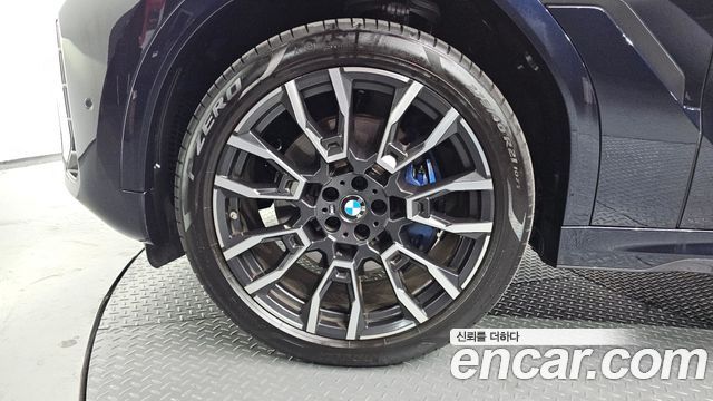 BMW X6 (G06) xDrive30d M Sport 2026 — фото 5