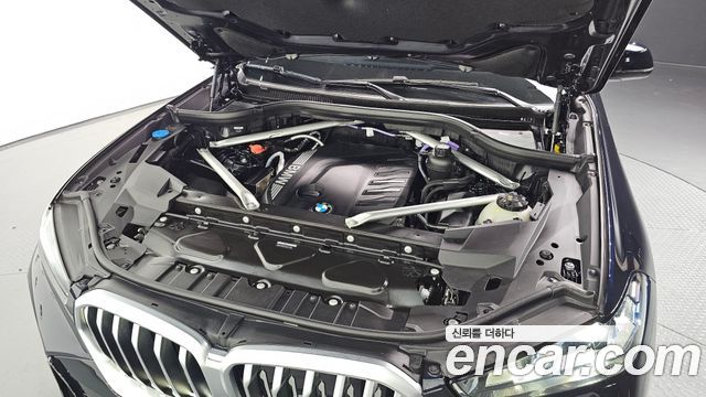 BMW X6 (G06) xDrive30d M Sport 2026 — фото 6