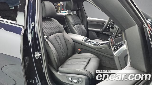 BMW X6 (G06) xDrive30d M Sport 2026 — фото 10