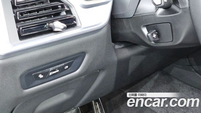 BMW X6 (G06) xDrive30d M Sport 2026 — фото 14
