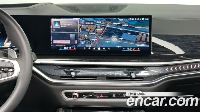 BMW X6 (G06) xDrive30d M Sport 2026 — фото 15