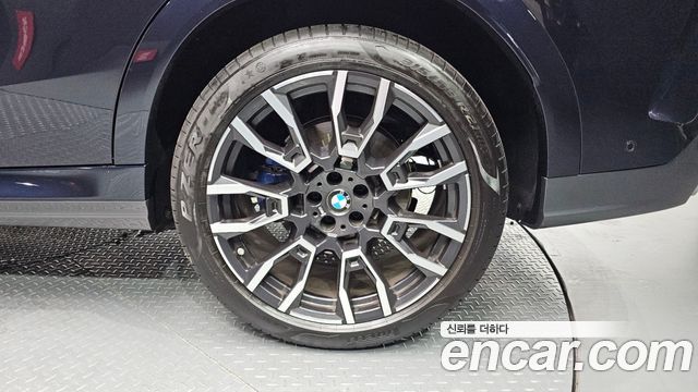 BMW X6 (G06) xDrive30d M Sport 2026 — фото 21