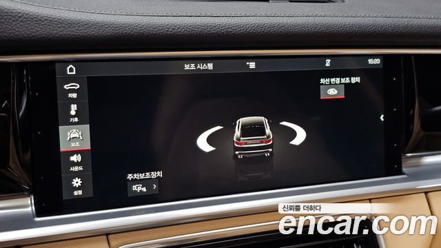 Porsche Panamera (971) 3.0 AWD 2018 — фото 20