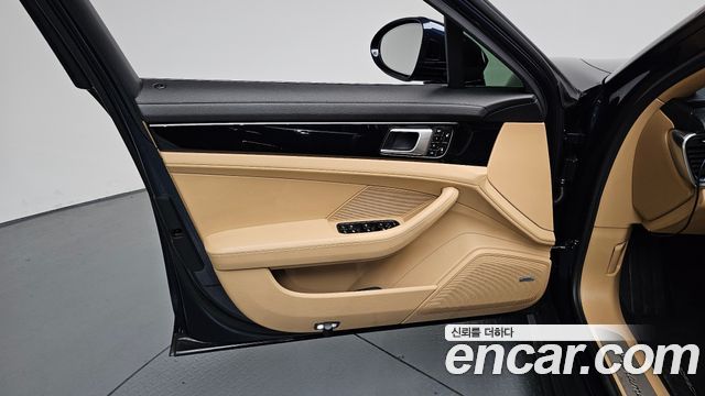 Porsche Panamera (971) 3.0 AWD 2018 — фото 24