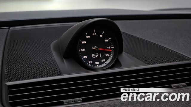 Porsche Panamera (971) 3.0 AWD 2018 — фото 29