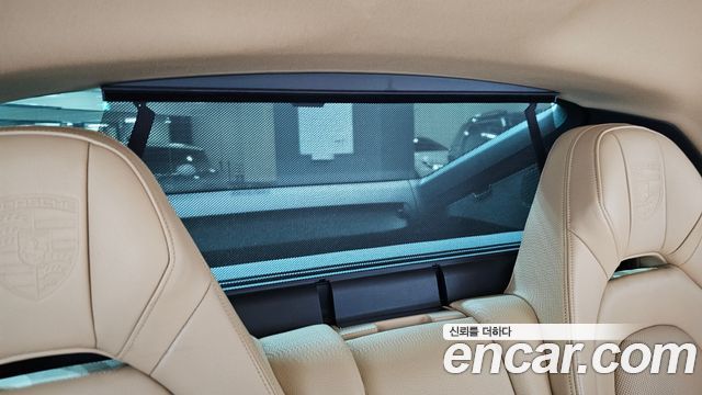 Porsche Panamera (971) 3.0 AWD 2018 — фото 30