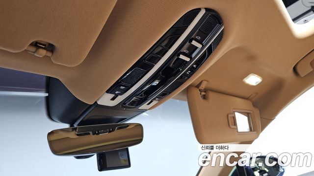 Porsche Panamera (971) 3.0 AWD 2018 — фото 31