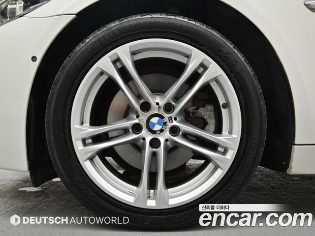 BMW 5 Series (F10) 520d xDrive M Aero Dynamic 2016 — фото 5
