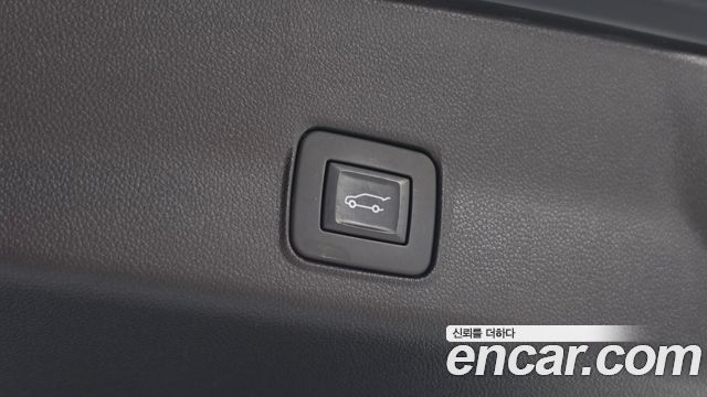 Chevrolet Trailblazer 1.3 Turbo 2WD RS 2023 — фото 20