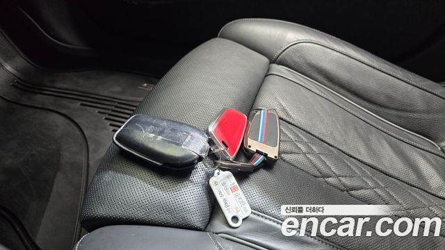 BMW 5 Series (G30) 540i xDrive M Sport Plus 2018 — фото 19