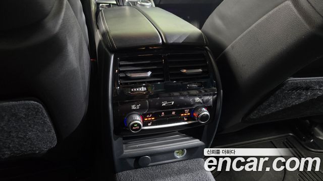 BMW 5 Series (G30) 540i xDrive M Sport Plus 2018 — фото 35