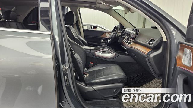 Mercedes-Benz GLE-Class (W167) GLE450 4MATIC 2020 — фото 11
