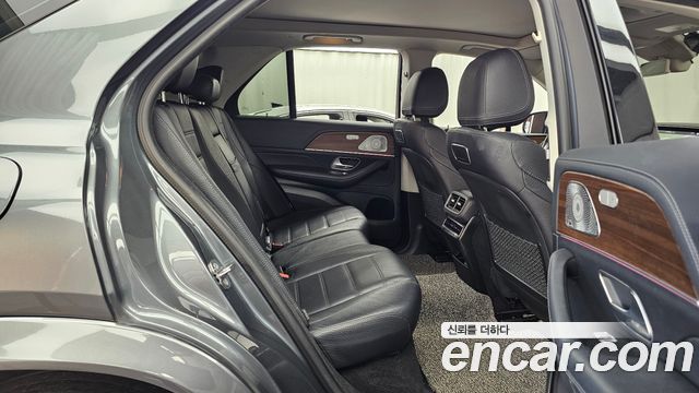 Mercedes-Benz GLE-Class (W167) GLE450 4MATIC 2020 — фото 12