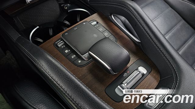 Mercedes-Benz GLE-Class (W167) GLE450 4MATIC 2020 — фото 16
