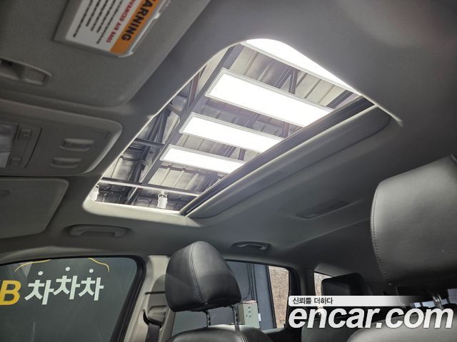 Chevrolet Orlando LPG LTZ Premium 2014 — фото 16