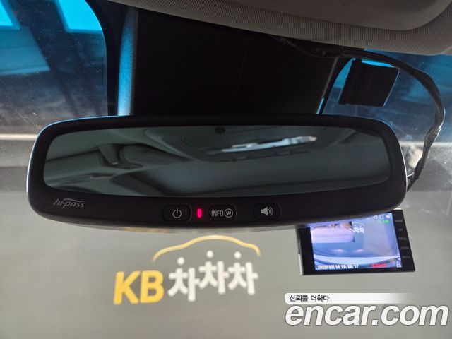Chevrolet Orlando LPG LTZ Premium 2014 — фото 17