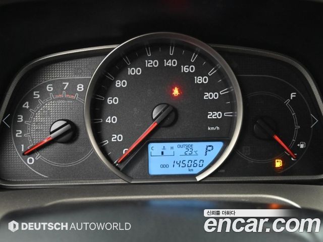 Toyota RAV4 2.5 4WD 4th 2013 — фото 8
