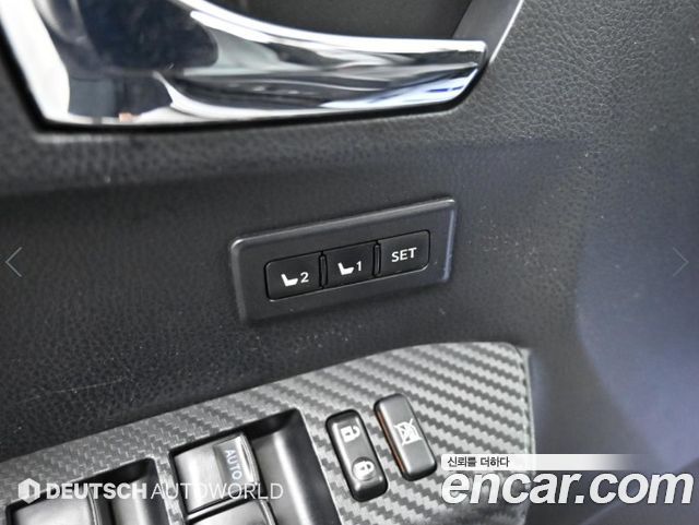Toyota RAV4 2.5 4WD 4th 2013 — фото 20