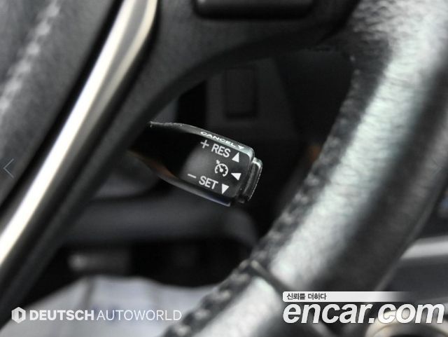 Toyota RAV4 2.5 4WD 4th 2013 — фото 21