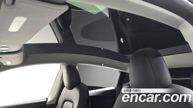Tesla Model Y Long Range AWD 2022 — фото 20