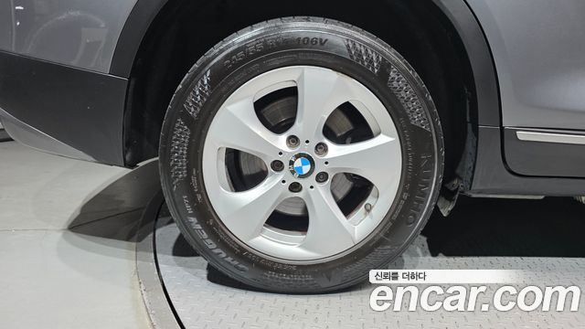 BMW X3 (F25) xDrive 20d High 2012 — фото 5