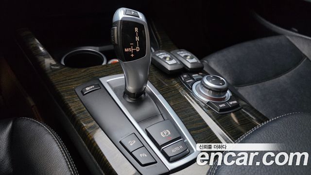 BMW X3 (F25) xDrive 20d High 2012 — фото 9